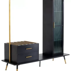 Garderobenschrank La Gomera 170X180Cm