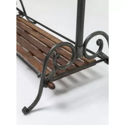 Garderobenstander Cosmopolitan (13-Tlg)