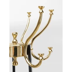 Garderobenstander Luna 166Cm