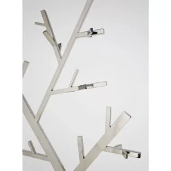 Garderobenstander Technical Tree Chrome