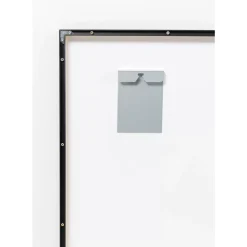 Gerahmtes Bild Faccia Arte Drawing 150X100Cm