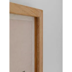 Gerahmtes Bild Fontana 40X60Cm