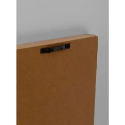 Gerahmtes Bild Fontana 40X60Cm