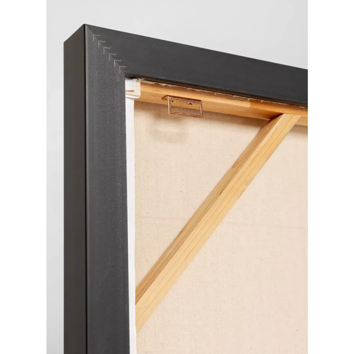 Gerahmtes Bild Gola 80X120Cm