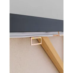 Gerahmtes Bild Ladyship 160X80Cm