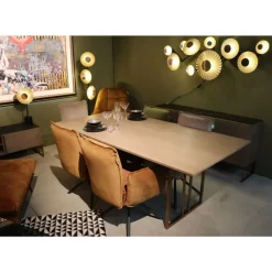 Gerahmtes Bild Lovers 266X150Cm