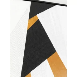 Gerahmtes Bild Modulo Multi 100X100Cm