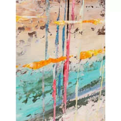 Gerahmtes Bild Orizzonte 80X100Cm