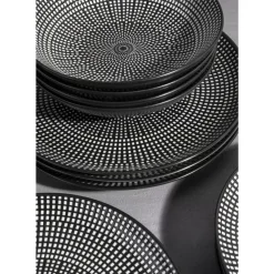 Geschirrset Tokyo (12-Tlg.)