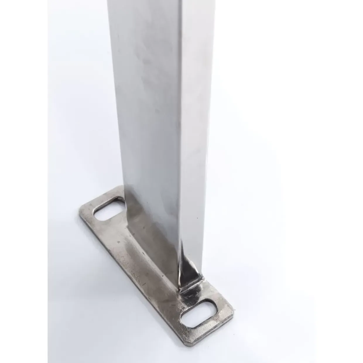 Gestell Tavola Chrom (2/Set)