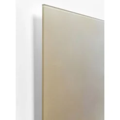 Glasbild Balance Elephant 150X100Cm