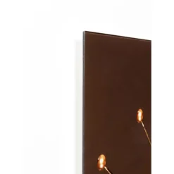 Glasbild Magic Goddess 100X150Cm