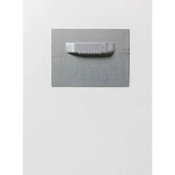 Glasbild Prince Pug 40X60Cm