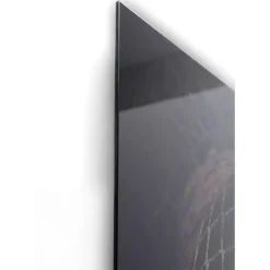 Glasbild Snake Girl 80X120Cm