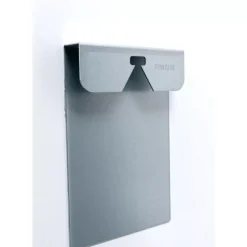 Glasbild Twin Parrot 80X120Cm