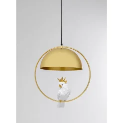 Hangeleuchte Animal Cockatoo