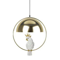Hangeleuchte Animal Cockatoo
