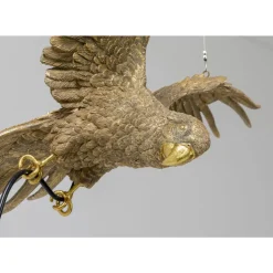 Hangeleuchte Animal Parrot