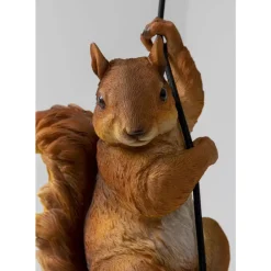 Hangeleuchte Animal Squirrel