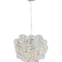 Hangeleuchte Balloons Klar O48Cm