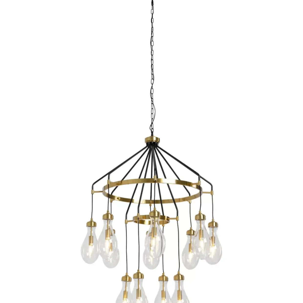 Hangeleuchte Bell Highlight