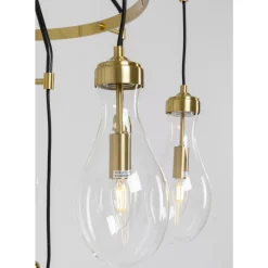 Hangeleuchte Bell Highlight