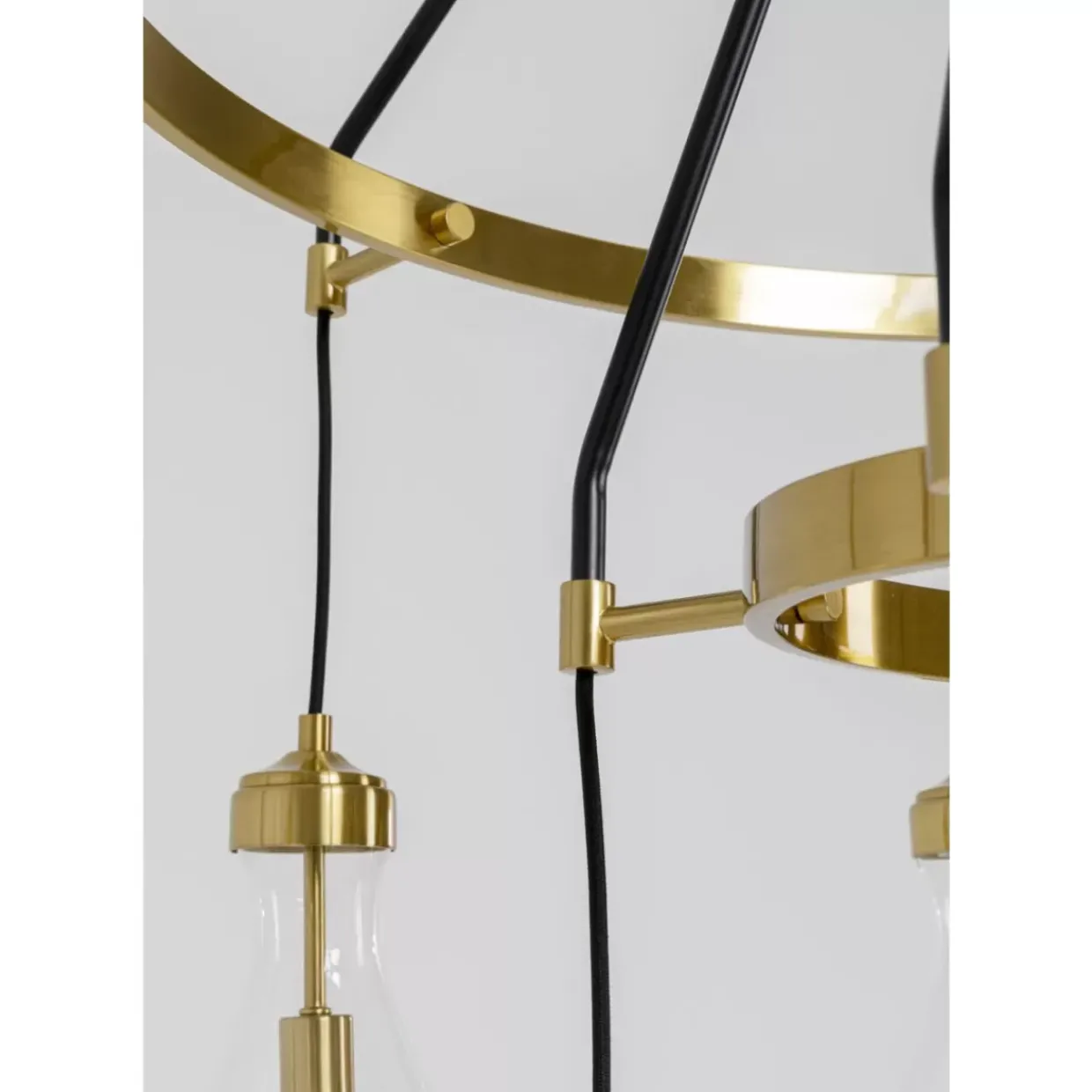 Hangeleuchte Bell Highlight