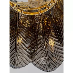 Hangeleuchte Botania Smoke