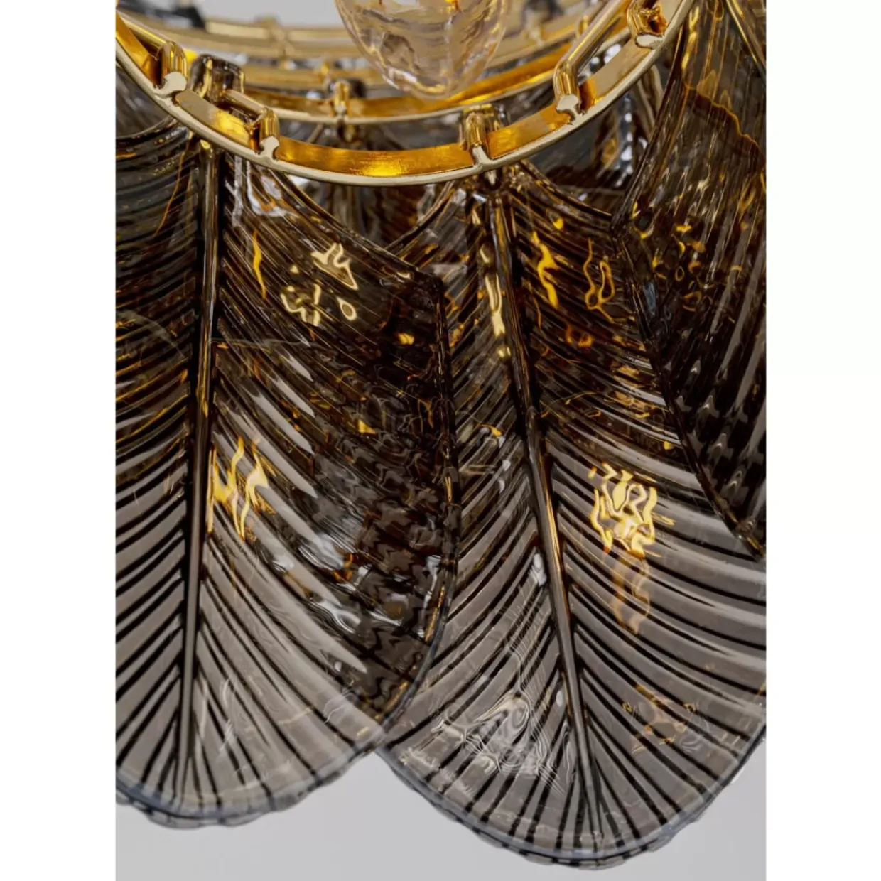 Hangeleuchte Botania Smoke