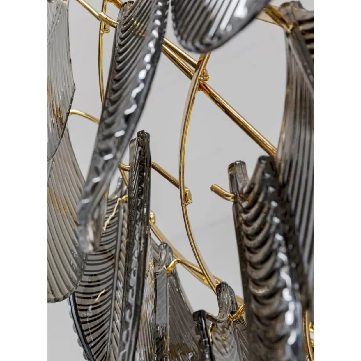 Hangeleuchte Botania Smoke