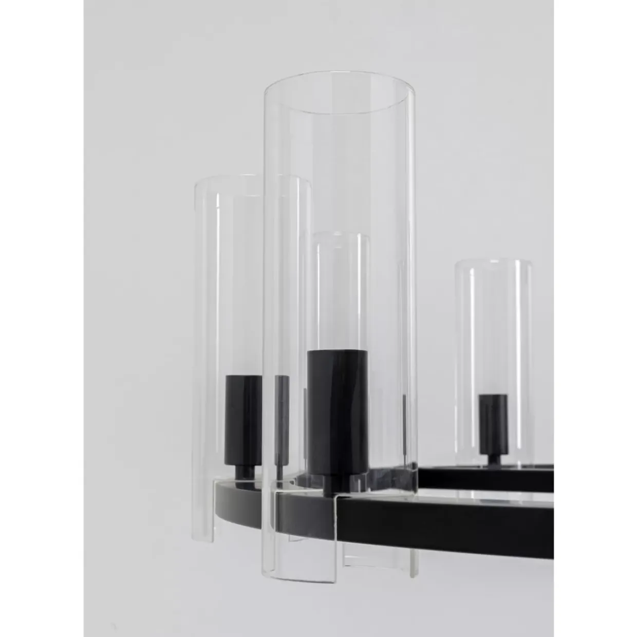 Hangeleuchte Candle Crown