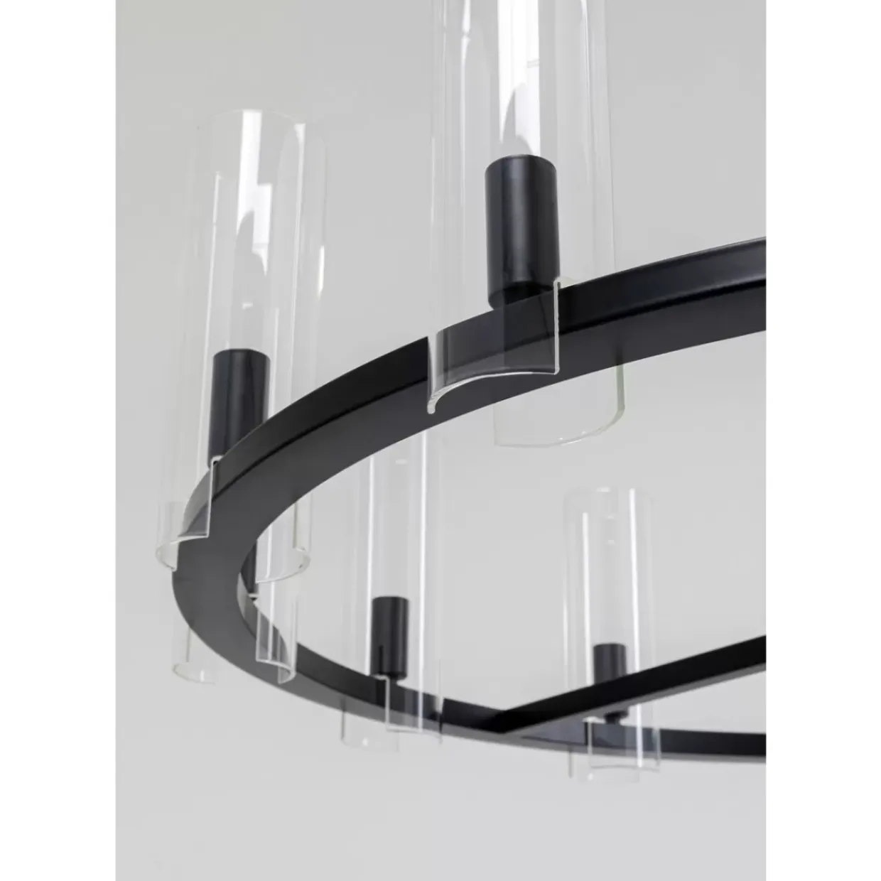 Hangeleuchte Candle Crown