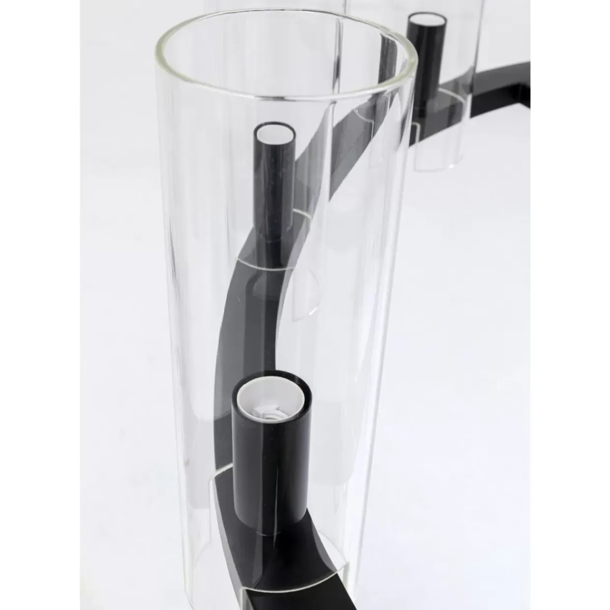 Hangeleuchte Candle Crown