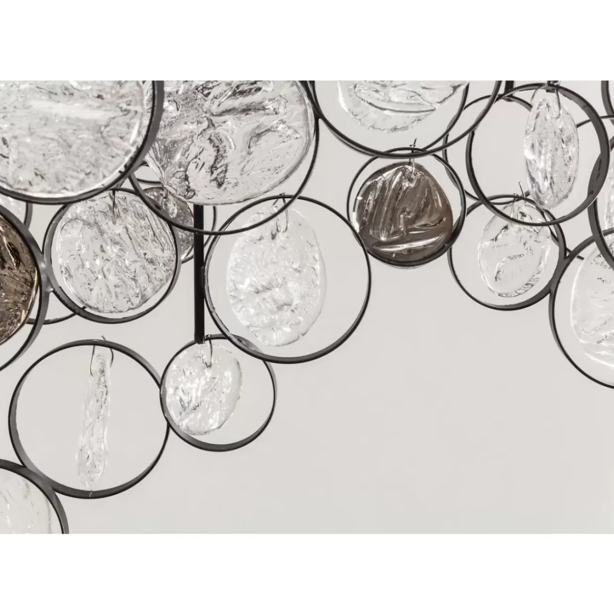 Hangeleuchte Clouds Clear