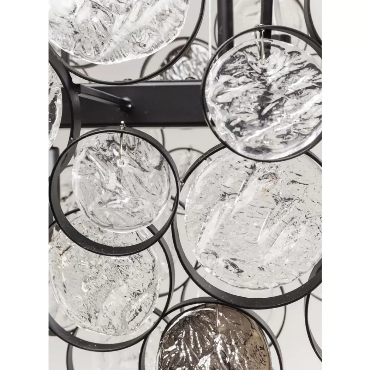 Hangeleuchte Clouds Clear