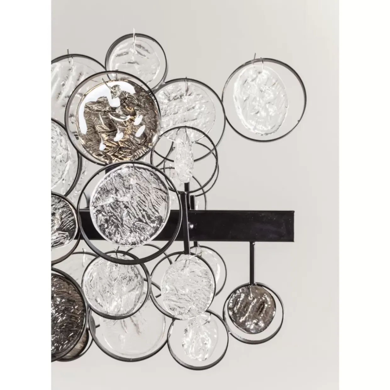 Hangeleuchte Clouds Clear