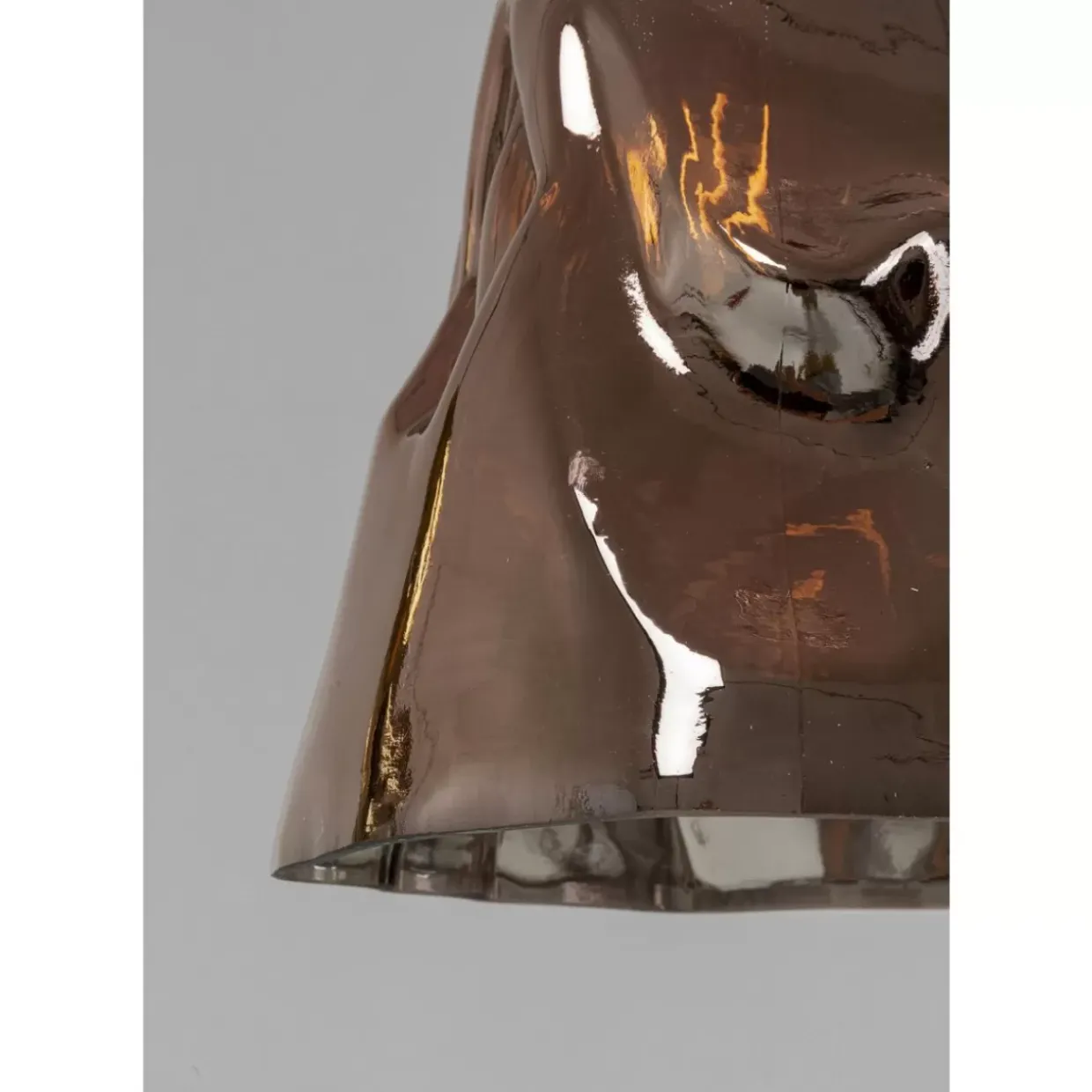 Hangeleuchte Crumble Dining Tricolore