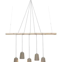 Hangeleuchte Dining Concrete Cinque