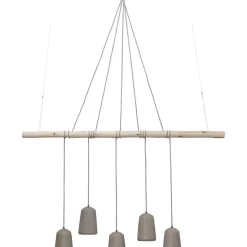 Hangeleuchte Dining Concrete Cinque