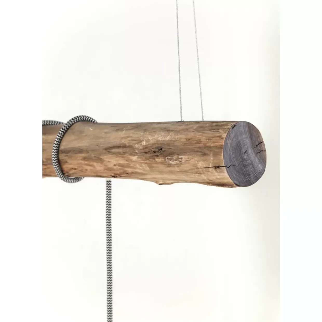 Hangeleuchte Dining Concrete Tre