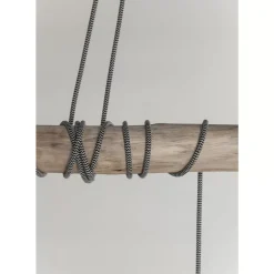 Hangeleuchte Dining Concrete Tre