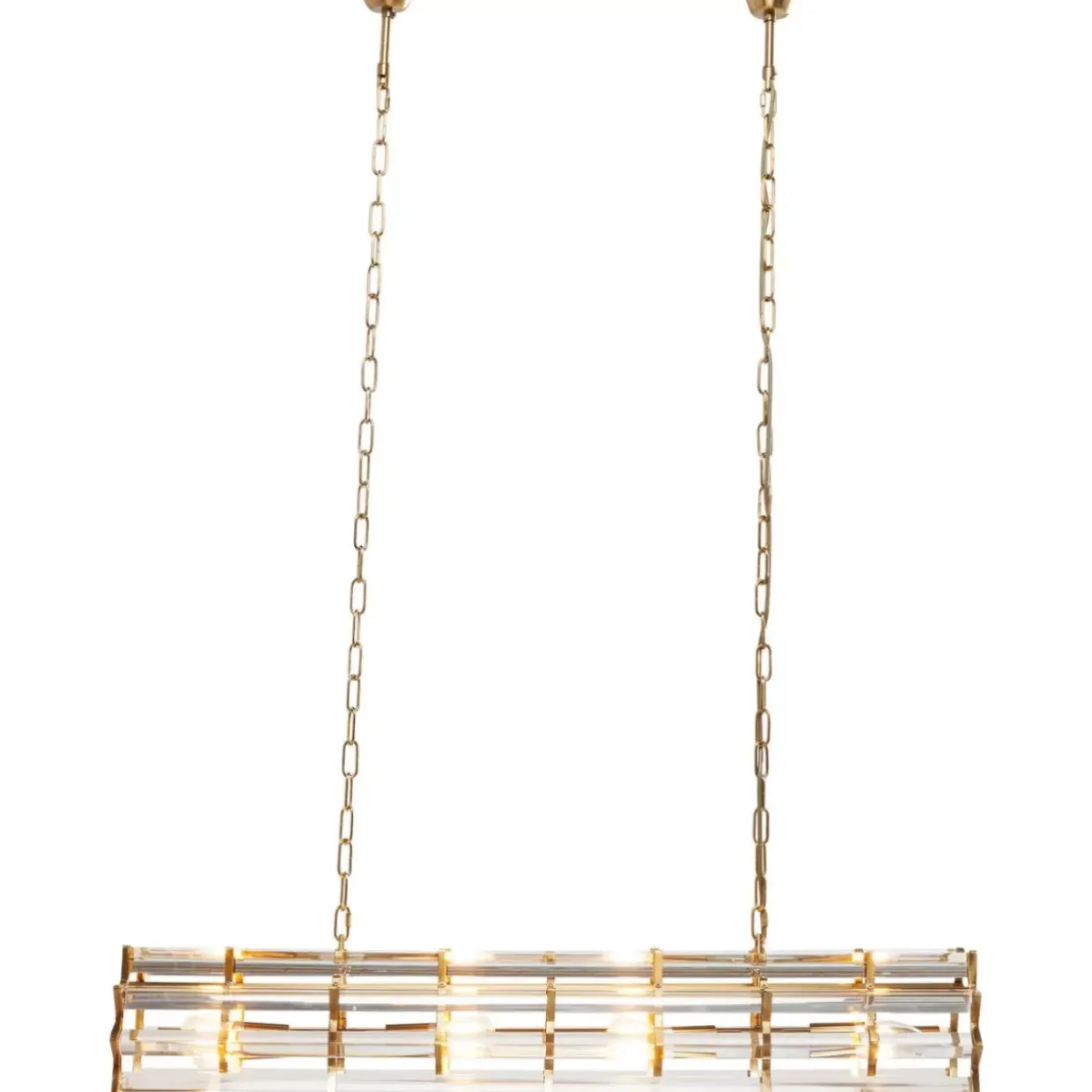 Hangeleuchte Firestarter