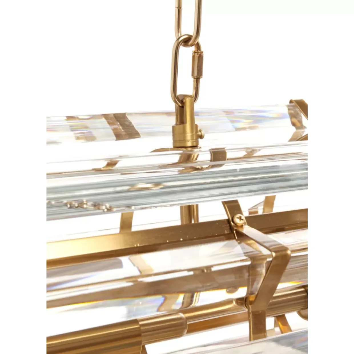 Hangeleuchte Firestarter