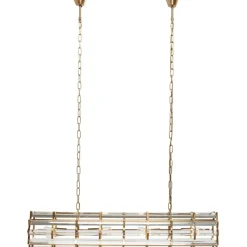 Hangeleuchte Firestarter