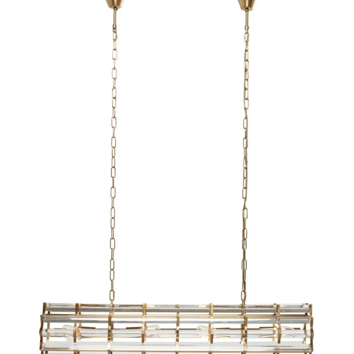 Hangeleuchte Firestarter