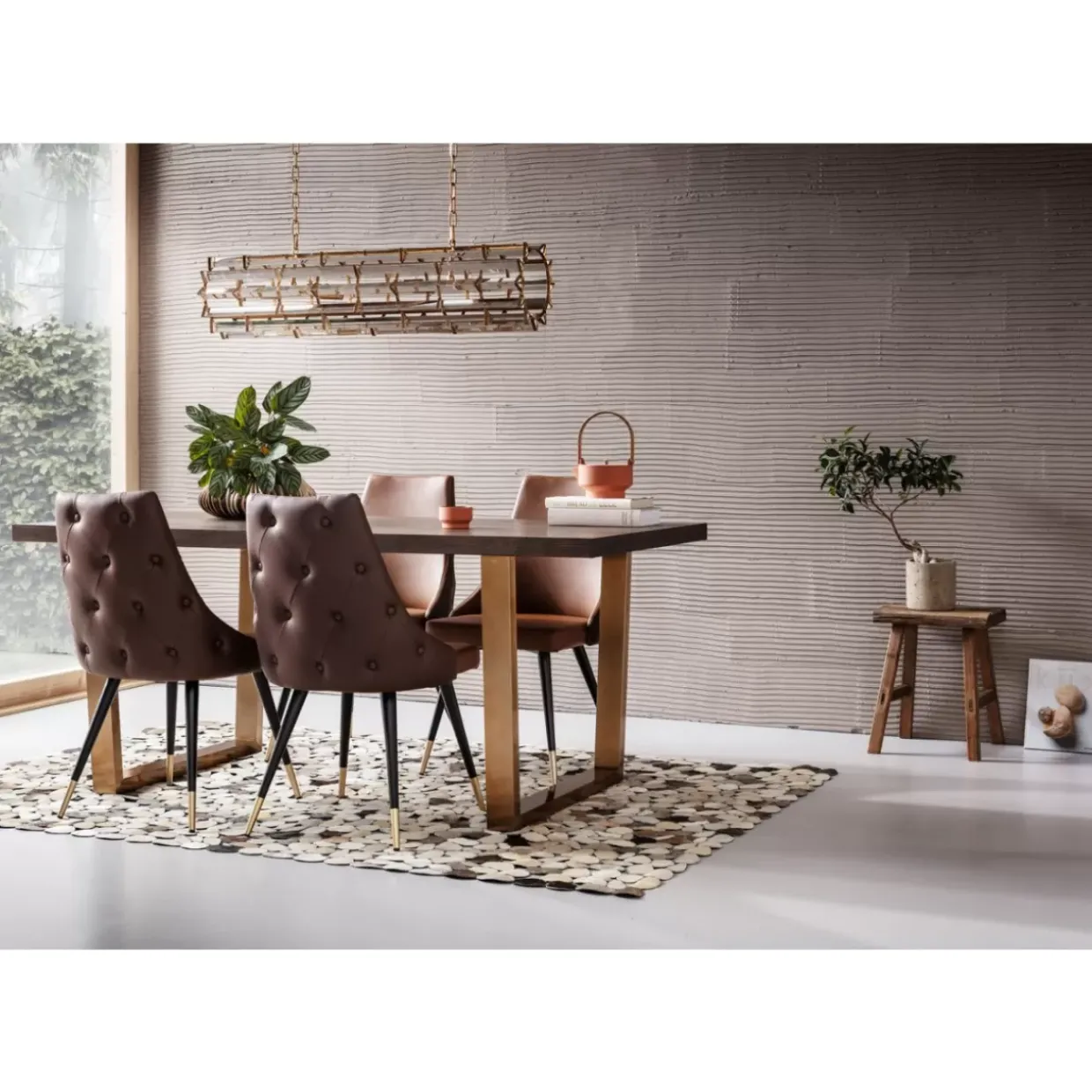 Hangeleuchte Firestarter