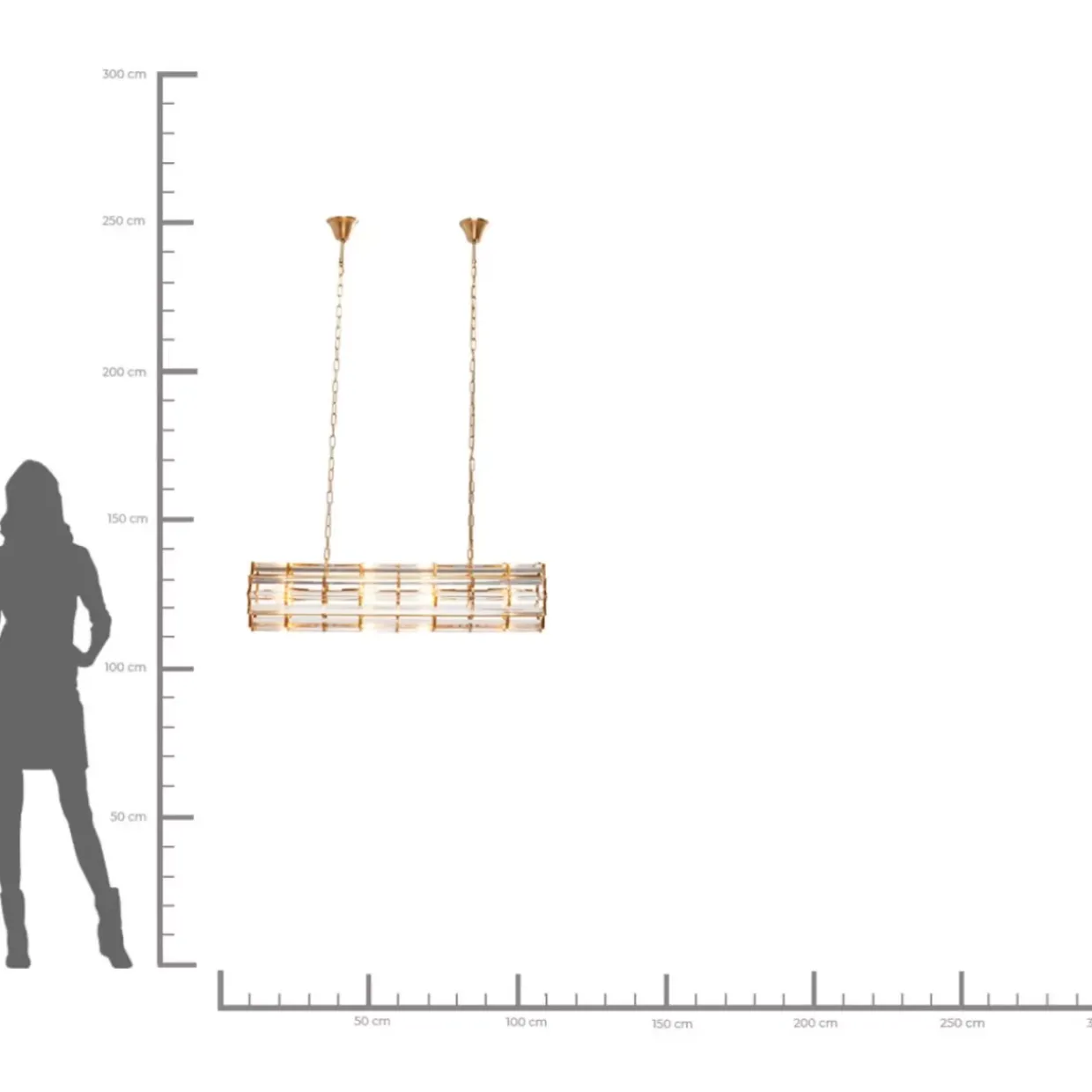 Hangeleuchte Firestarter