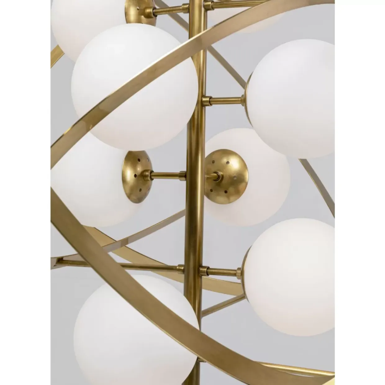 Hangeleuchte Galaxia 87Cm