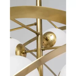 Hangeleuchte Galaxia 87Cm