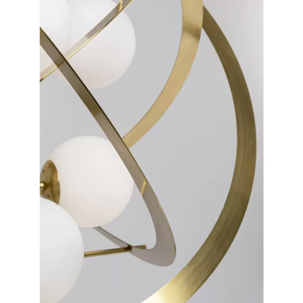 Hangeleuchte Galaxia 87Cm